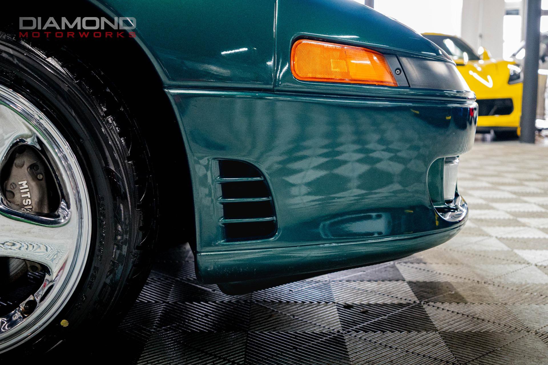 Used 1993 Mitsubishi 3000GT VR-4 image 51