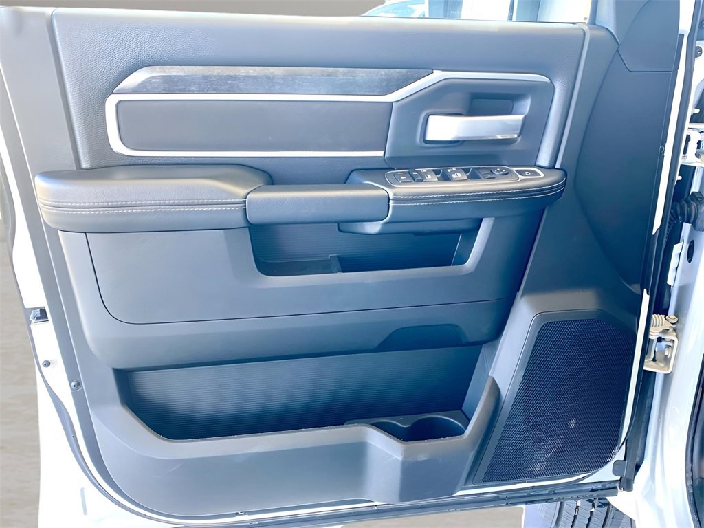 New 2024 RAM 4500 SLT w/ Quick Order Package 2YG SLT image 26