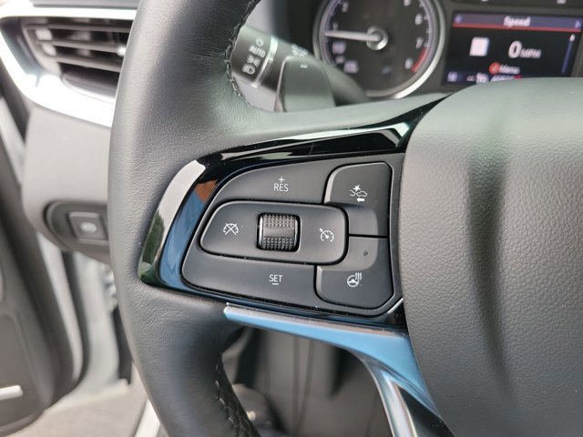 Used 2022 Buick Enclave Essence w/ Experience Buick Package image 24