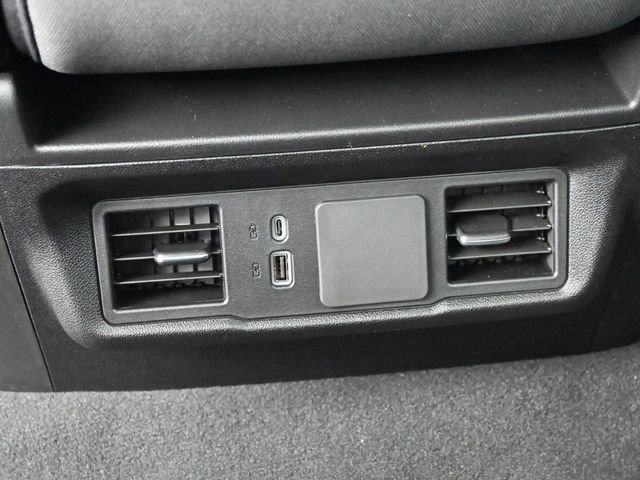 New 2026 Chevrolet Silverado 1500 Custom image 26