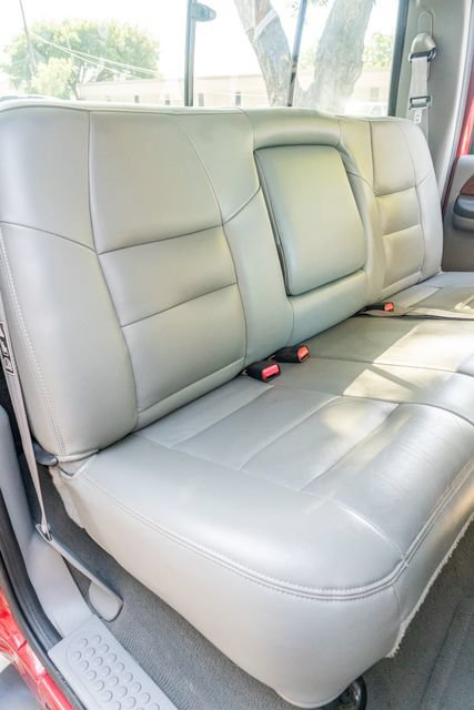 Used 2003 Ford F350 Lariat AWD/4WD image 35