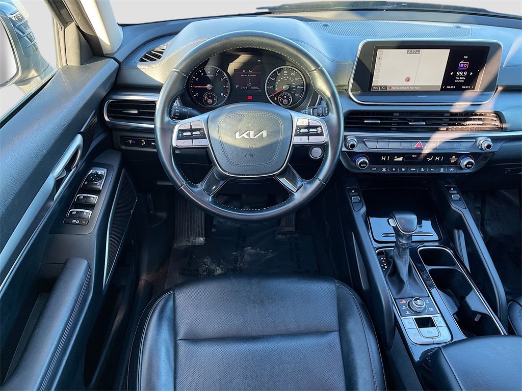 Used 2022 Kia Telluride S image 22