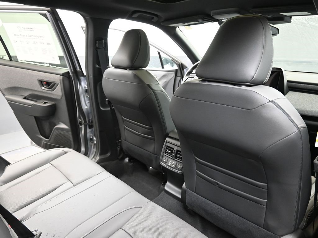 New 2026 Subaru Outback Limited image 15