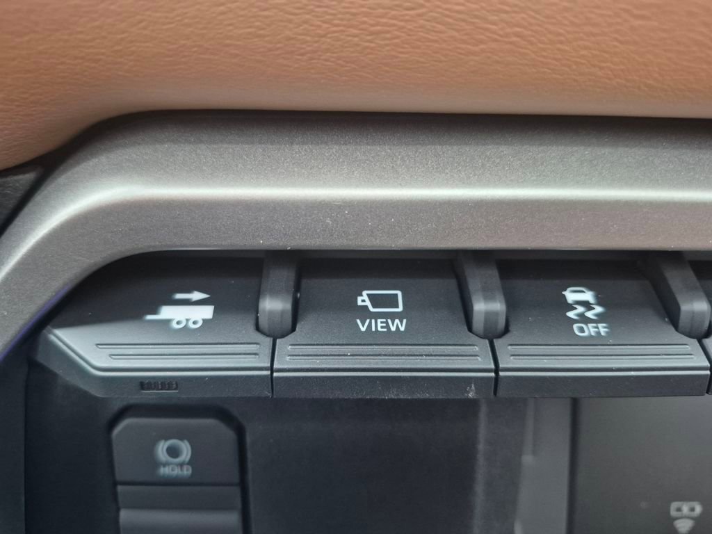 Used 2026 Toyota Tundra 1794 Edition image 24