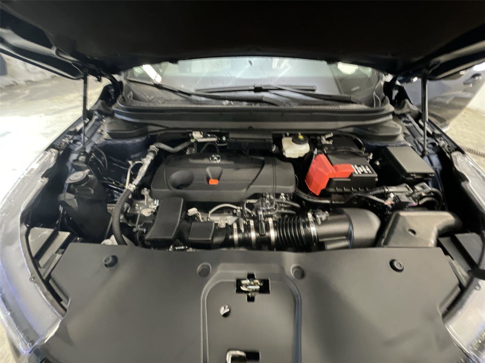 New 2026 Acura RDX SH-AWD w/ Technology Package image 11