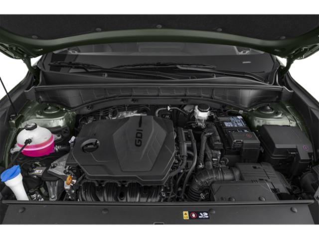Certified 2022 Kia Sorento S AWD/4WD image 9