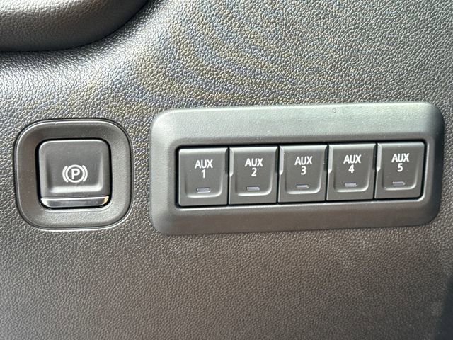 New 2025 Chevrolet Silverado 3500 W/T w/ WT Convenience Package image 12