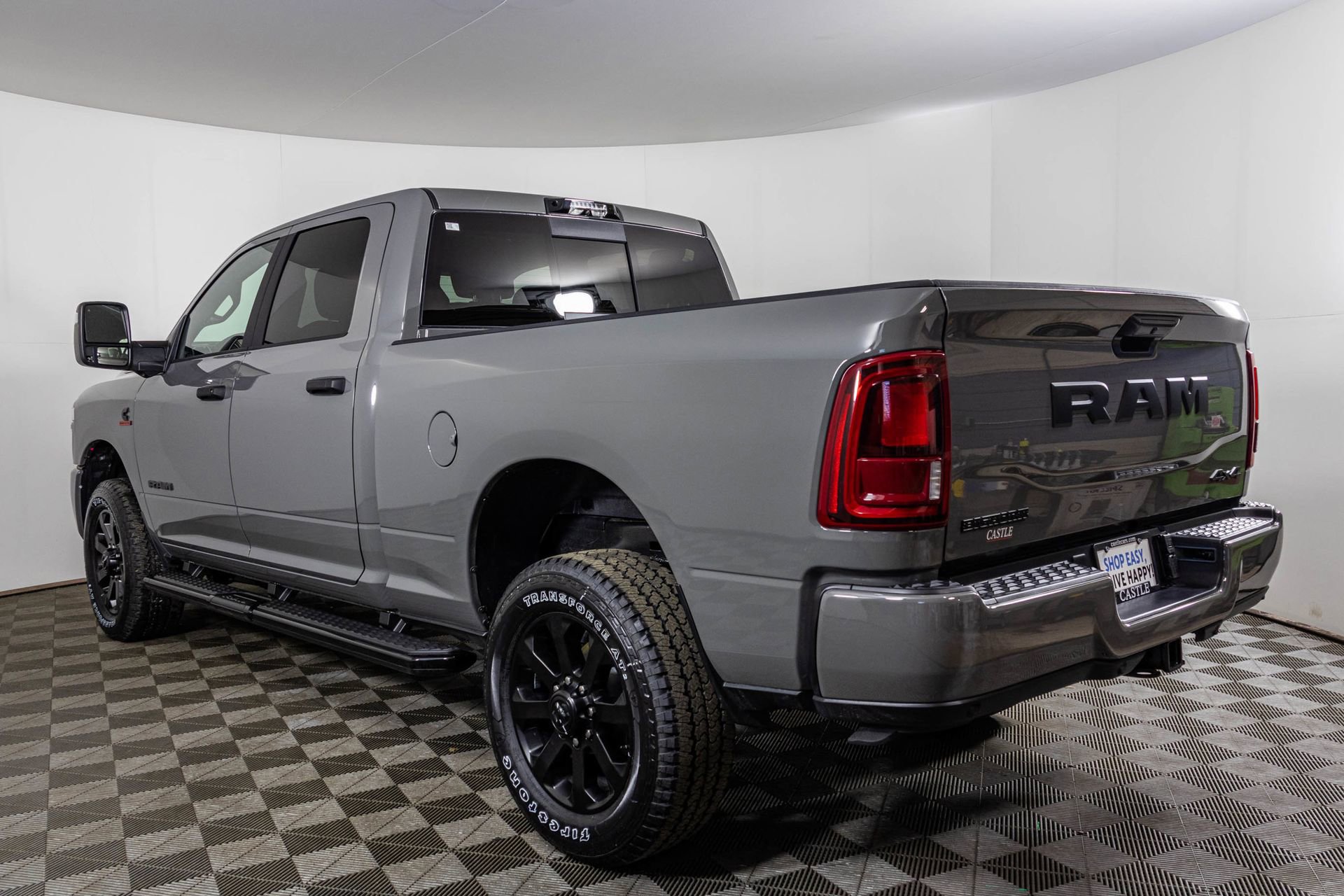 New 2026 RAM 2500 Big Horn image 18