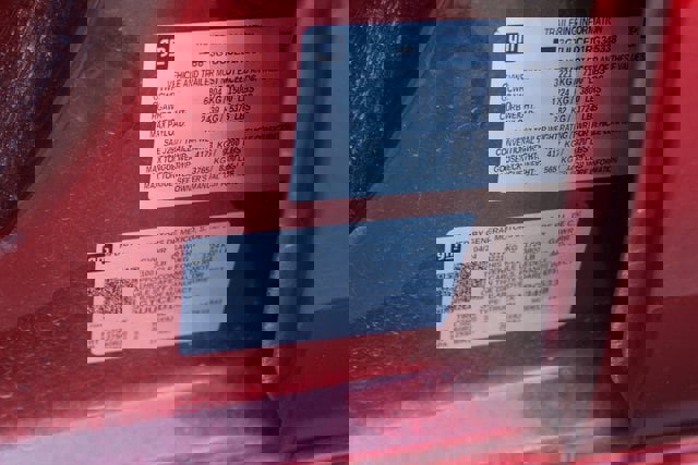 Certified 2024 GMC Sierra 1500 Elevation w/ Elevation Premium Package image 29