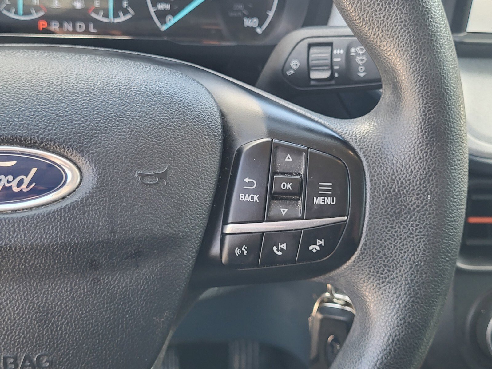 Used 2023 Ford Maverick XLT FWD image 27