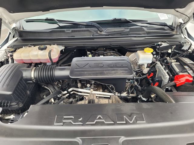 Used 2024 RAM 1500 Big Horn image 29