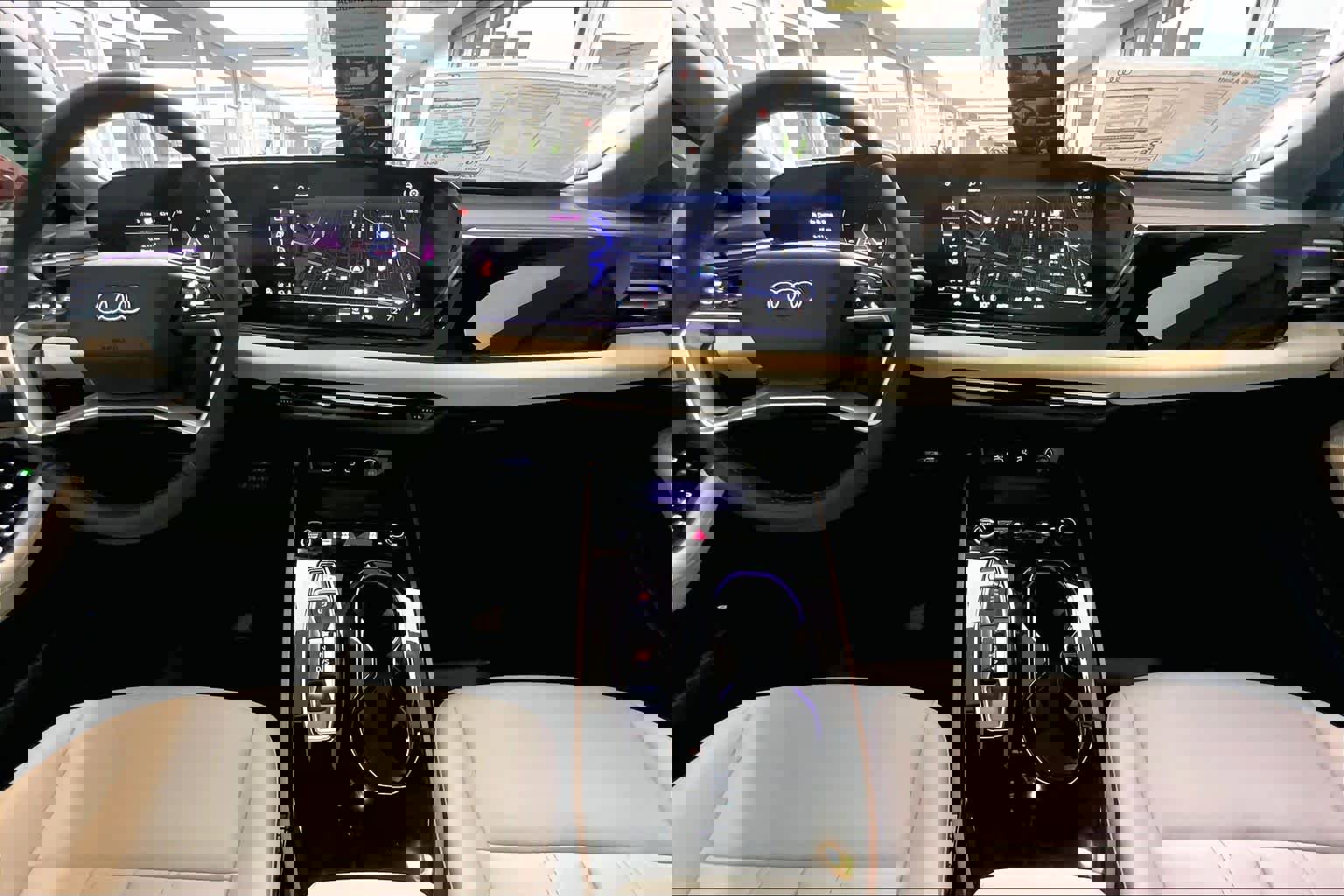 Used 2025 Audi A5 2.0T Premium image 16