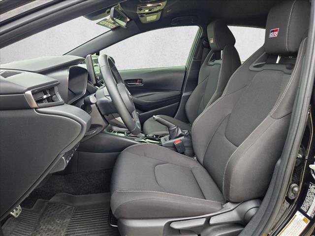 Used 2024 Toyota Corolla GR image 15