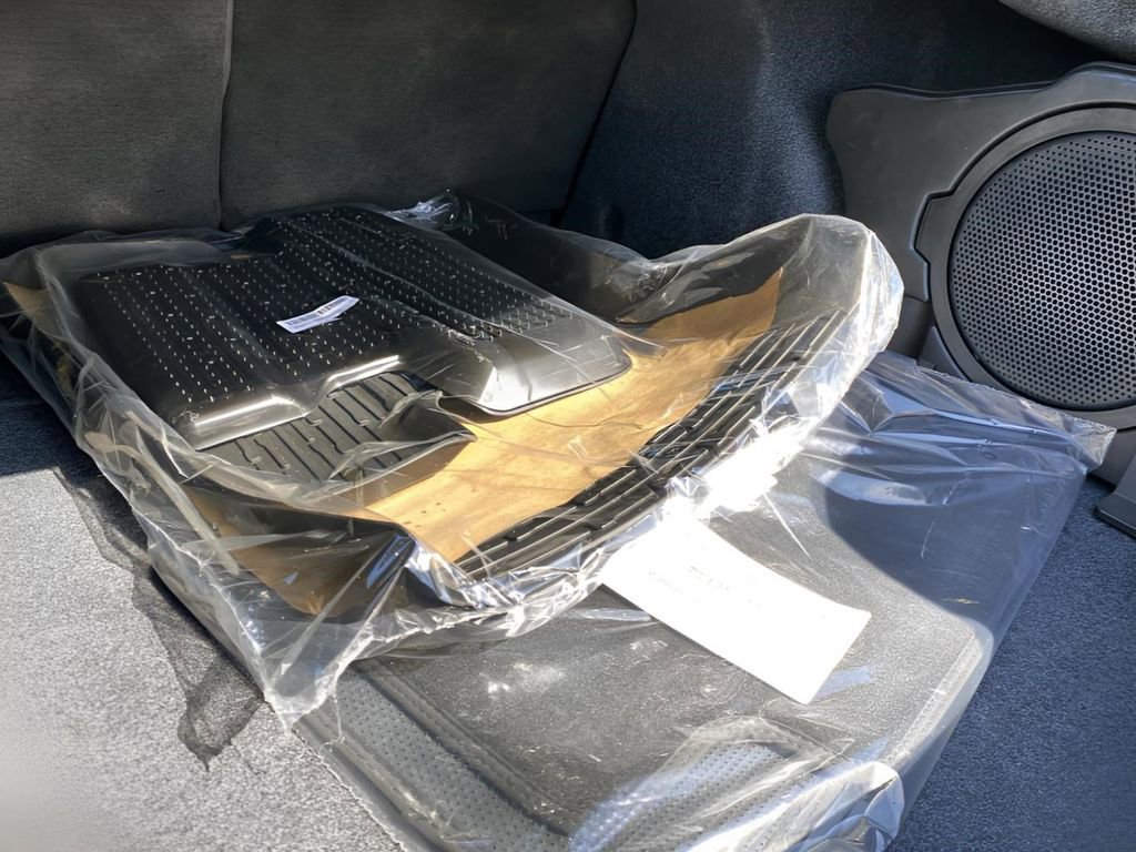 New 2025 Ford Mustang GT Premium image 18