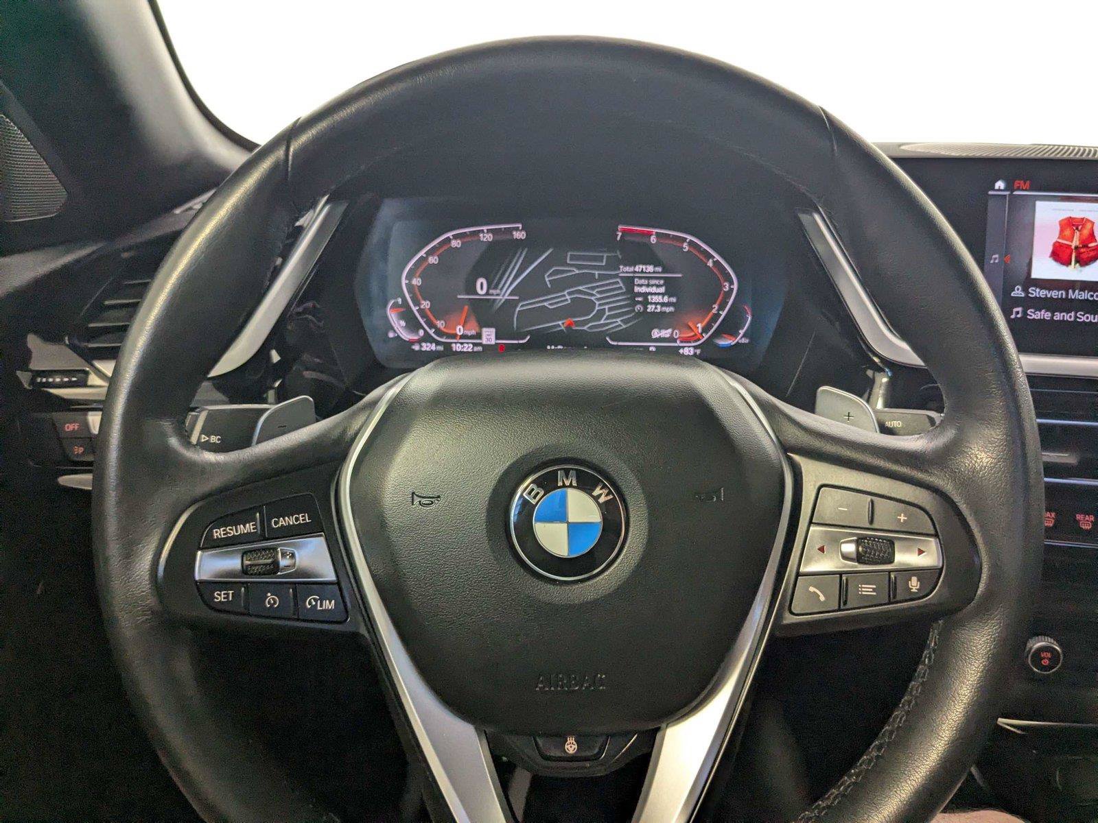 Used 2020 BMW Z4 sDrive30i w/ Convenience Package RWD image 17