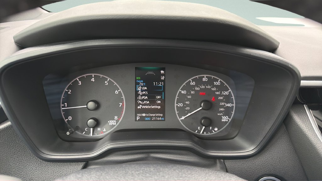 Used 2024 Toyota Corolla SE FWD image 33