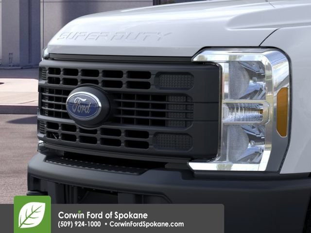 New 2026 Ford F250 XL AWD/4WD image 17