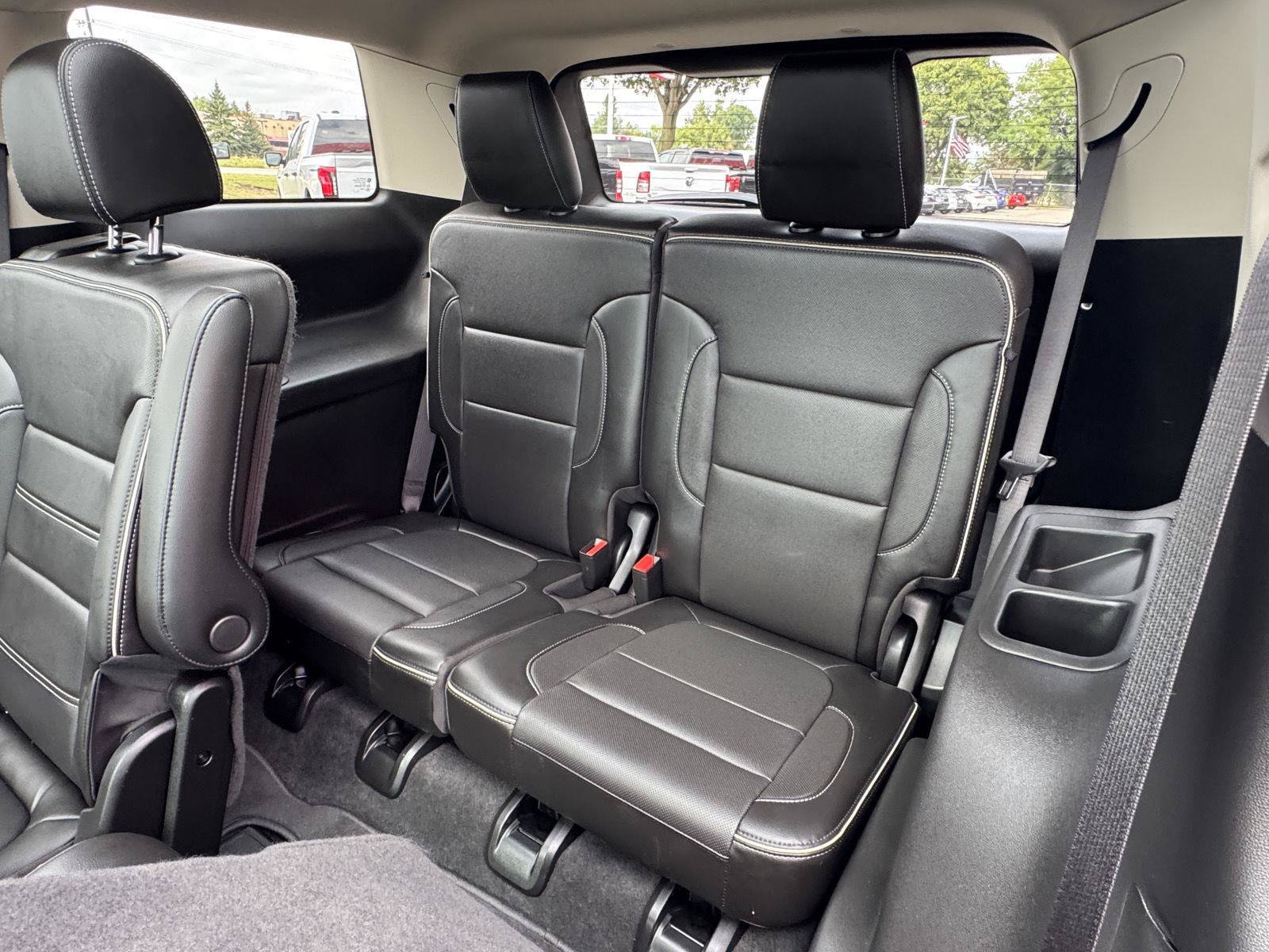 Used 2020 GMC Acadia Denali w/ Trailering Package AWD/4WD image 36