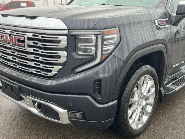 Used 2023 GMC Sierra 1500 Denali w/ Technology Package image 11
