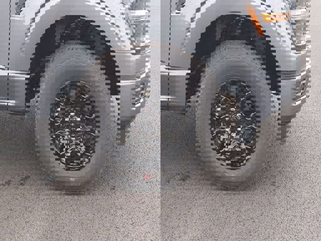 New 2026 Ford F150 STX image 28