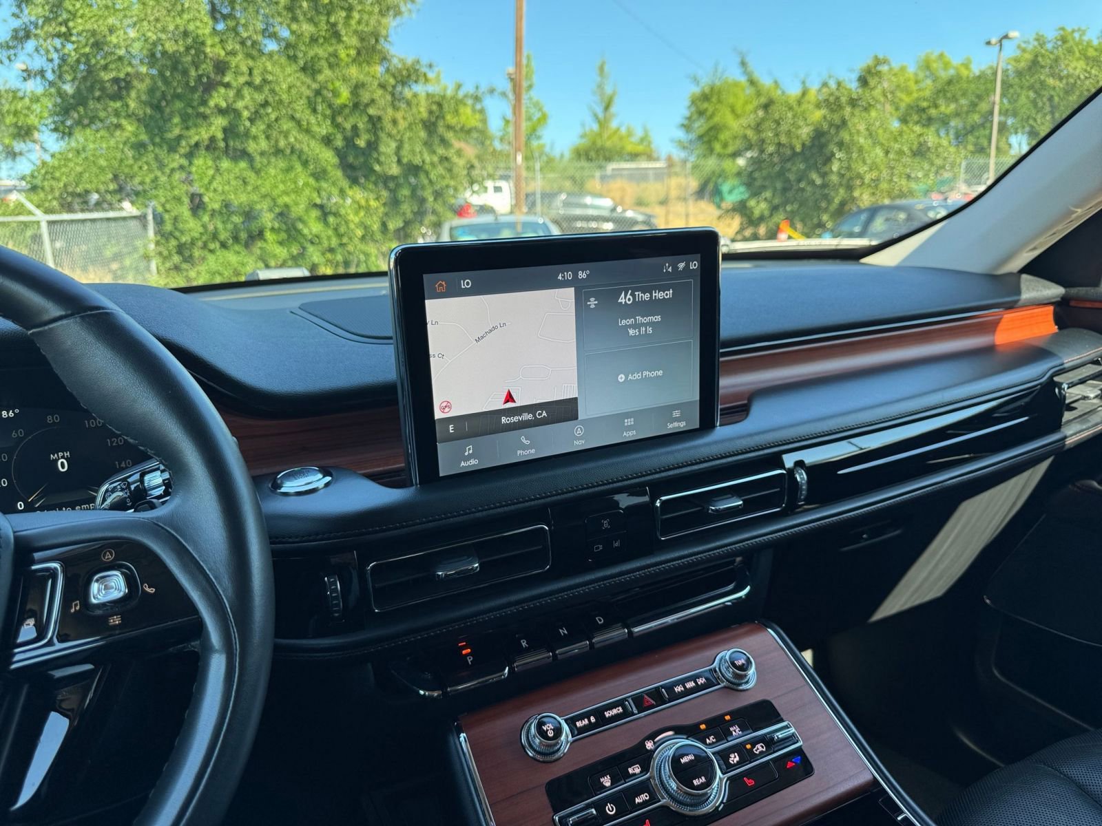 Used 2024 Lincoln Aviator Reserve image 17