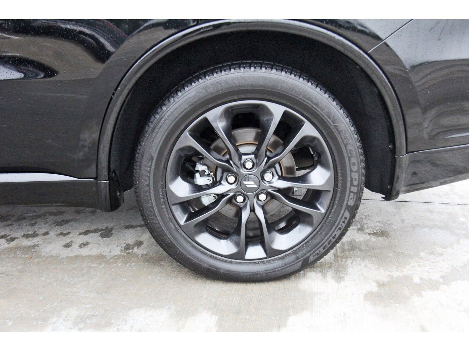 Used 2024 Dodge Durango R/T image 32