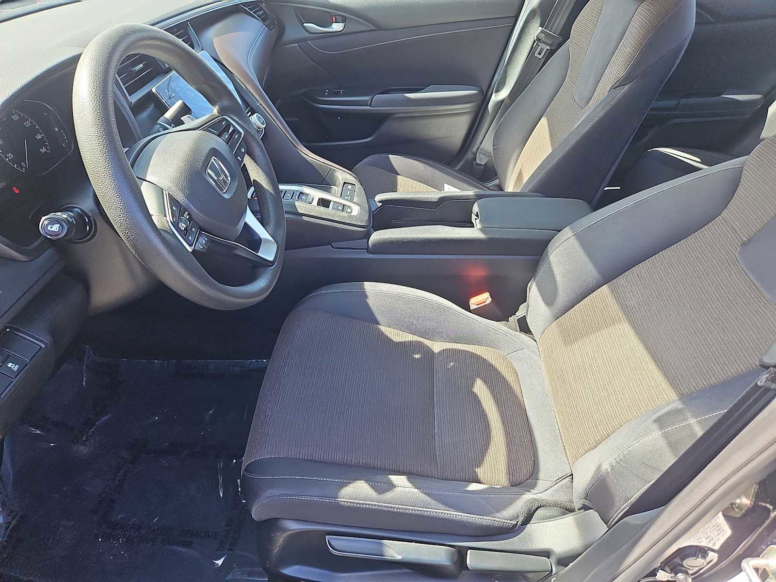 Used 2019 Honda Insight EX image 26