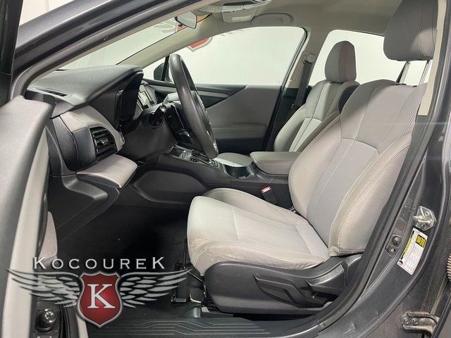 Used 2020 Subaru Legacy image 11