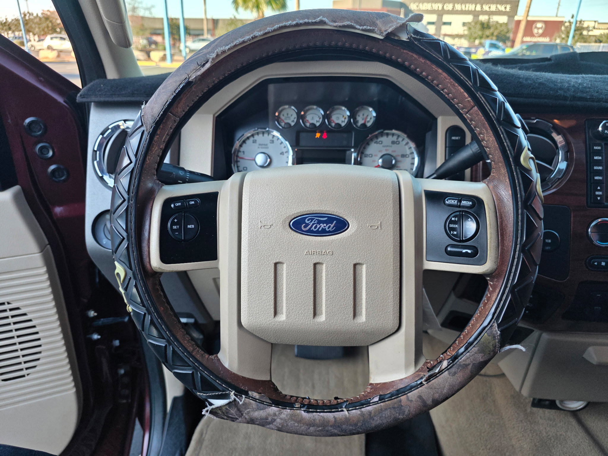 Used 2010 Ford F250 XL image 10