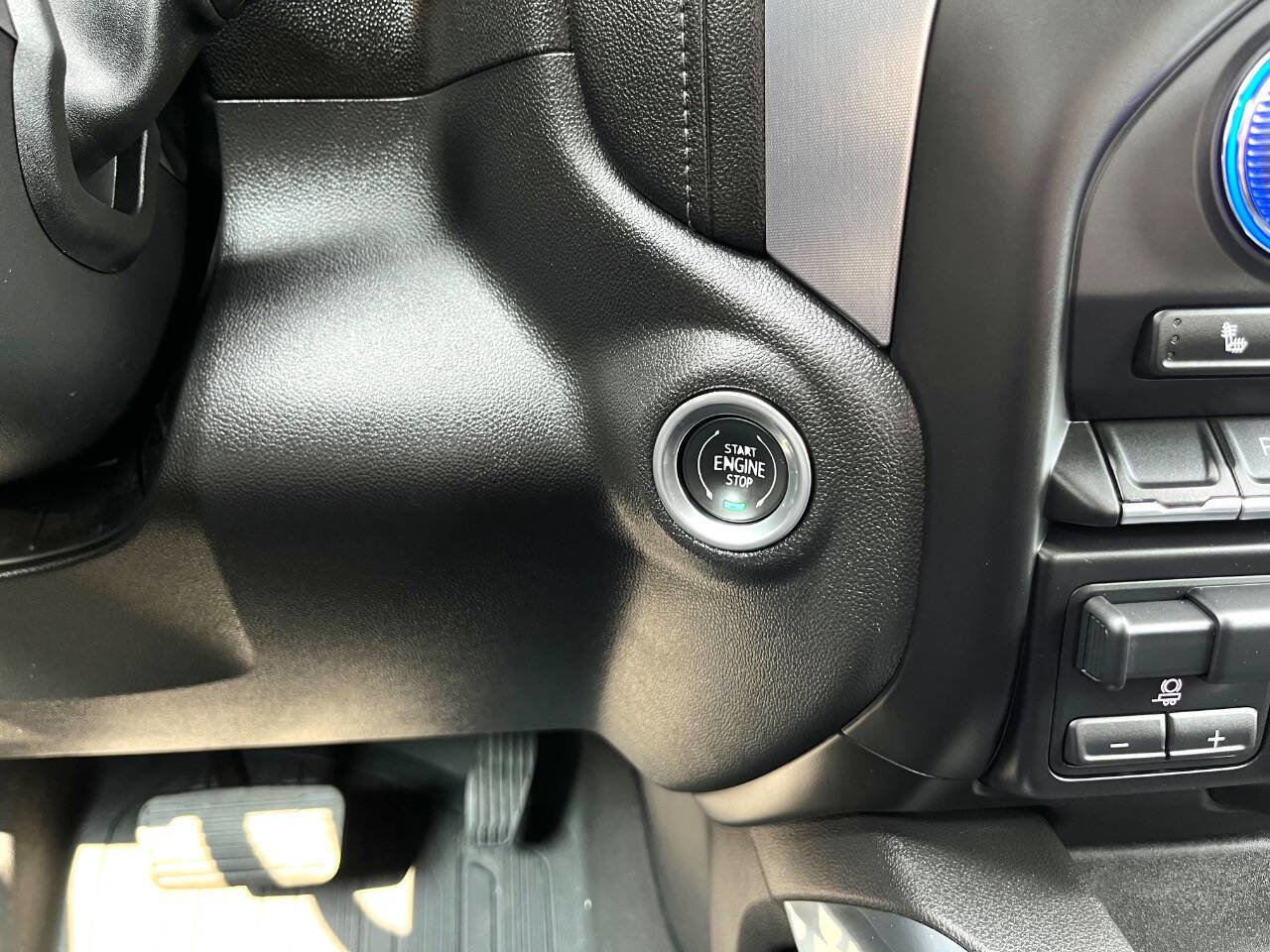 Used 2021 GMC Sierra 1500 Elevation w/ Preferred Package image 23