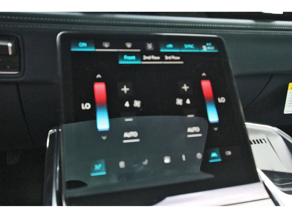 New 2026 Cadillac Escalade IQL Luxury image 19