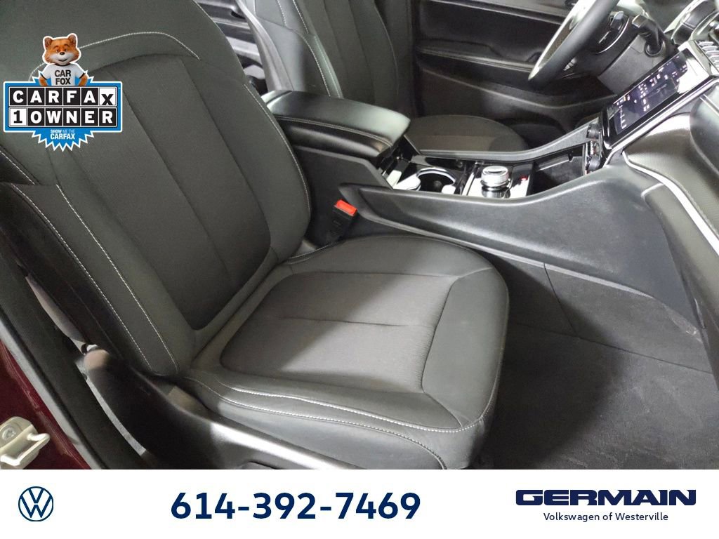 Used 2023 Jeep Grand Cherokee L Laredo w/ Trailer Tow Group (B) AWD/4WD image 25