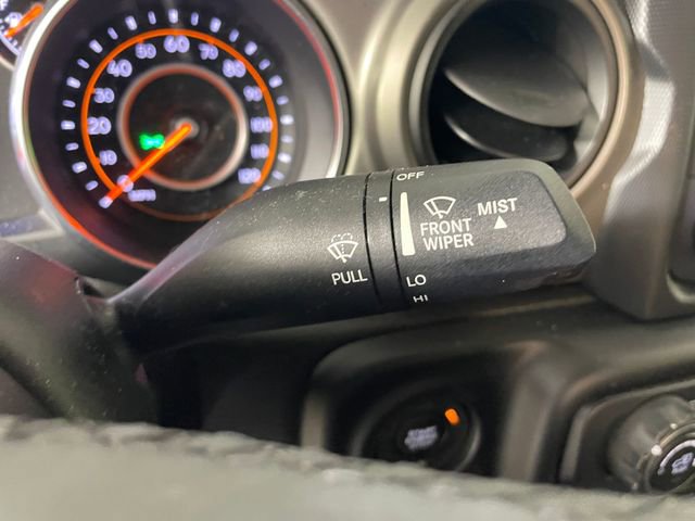 Used 2018 Jeep Wrangler Unlimited Sport S image 12