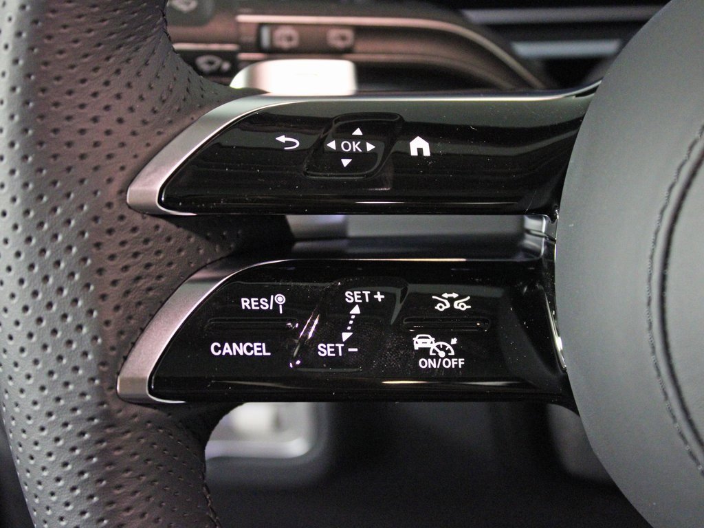 New 2026 Mercedes-Benz GLS 450 4MATIC image 19