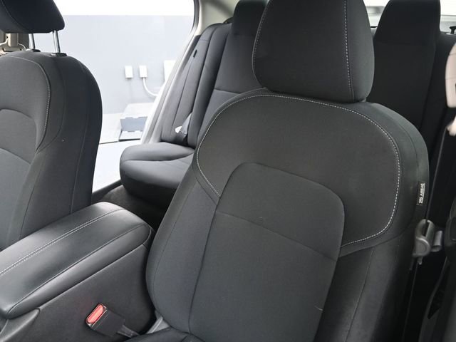 Used 2024 Nissan Sentra S FWD image 12
