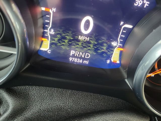 Used 2020 Jeep Wrangler Unlimited Sport image 13