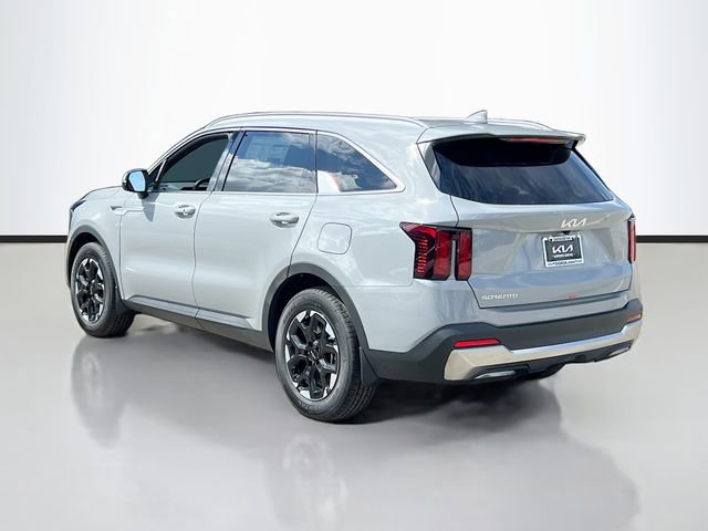 New 2026 Kia Sorento S FWD image 5