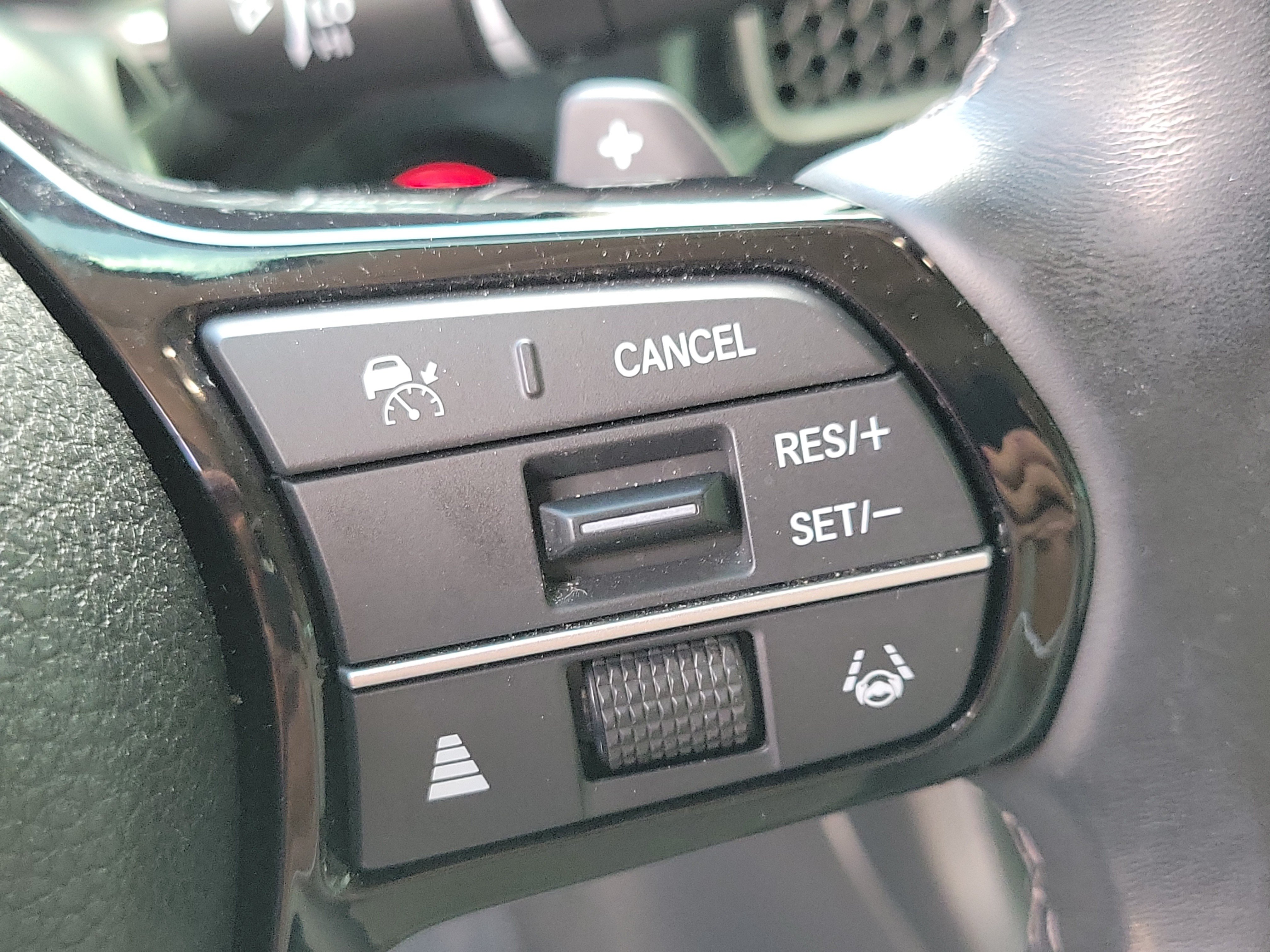 Used 2022 Honda Civic Touring image 27