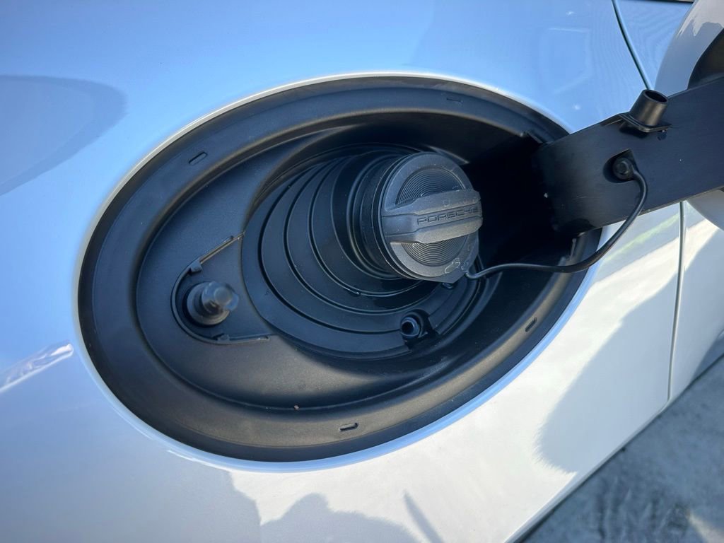 Certified 2026 Porsche Panamera image 43