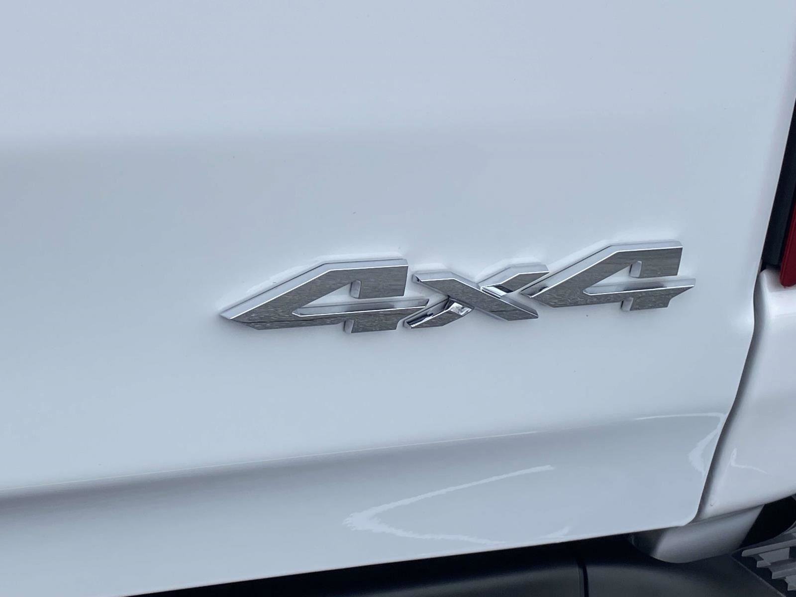 Certified 2025 RAM 1500 Limited w/ Trailer Tow Group image 9