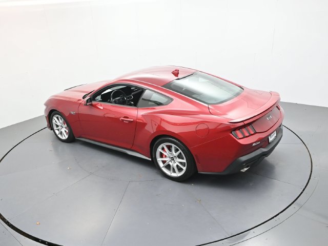 Used 2024 Ford Mustang GT Premium RWD image 39