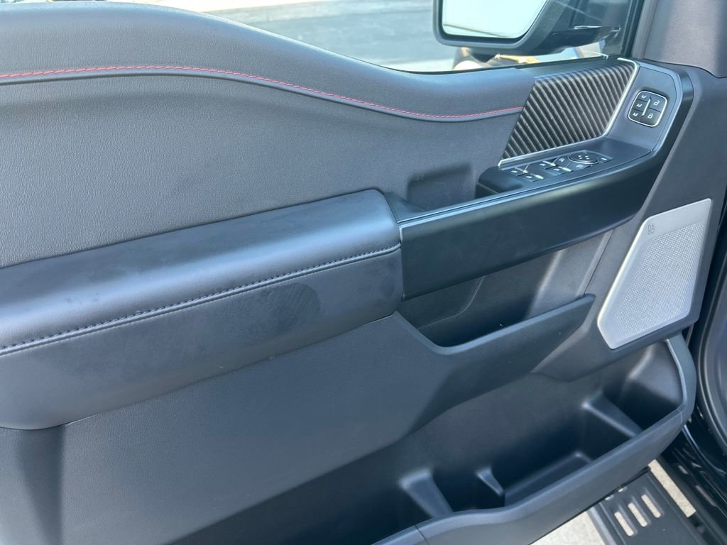 New 2025 Ford F150 Raptor image 15