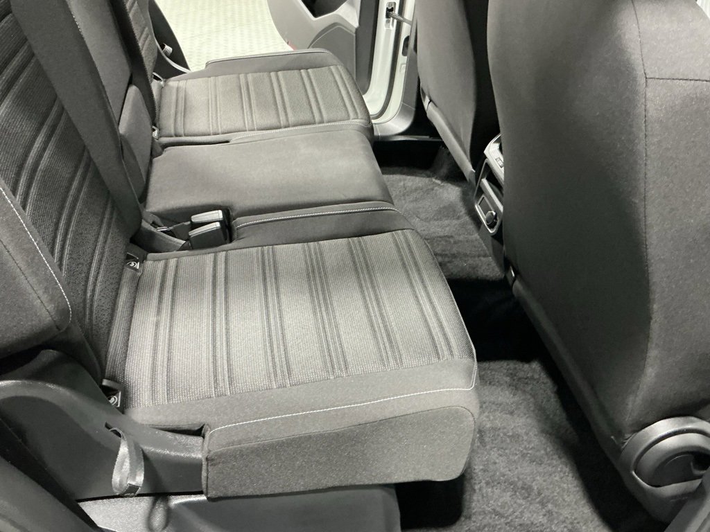 Used 2023 Volkswagen Tiguan S image 17