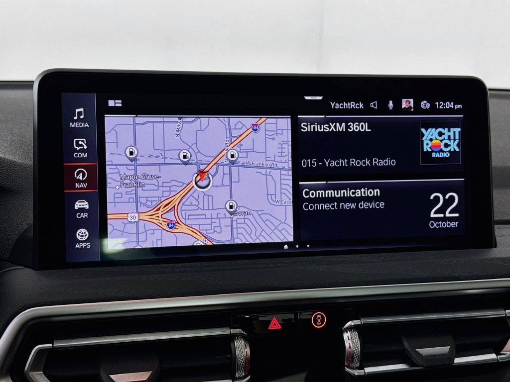 Used 2022 BMW X3 xDrive30i w/ Premium Package 2 AWD/4WD image 15