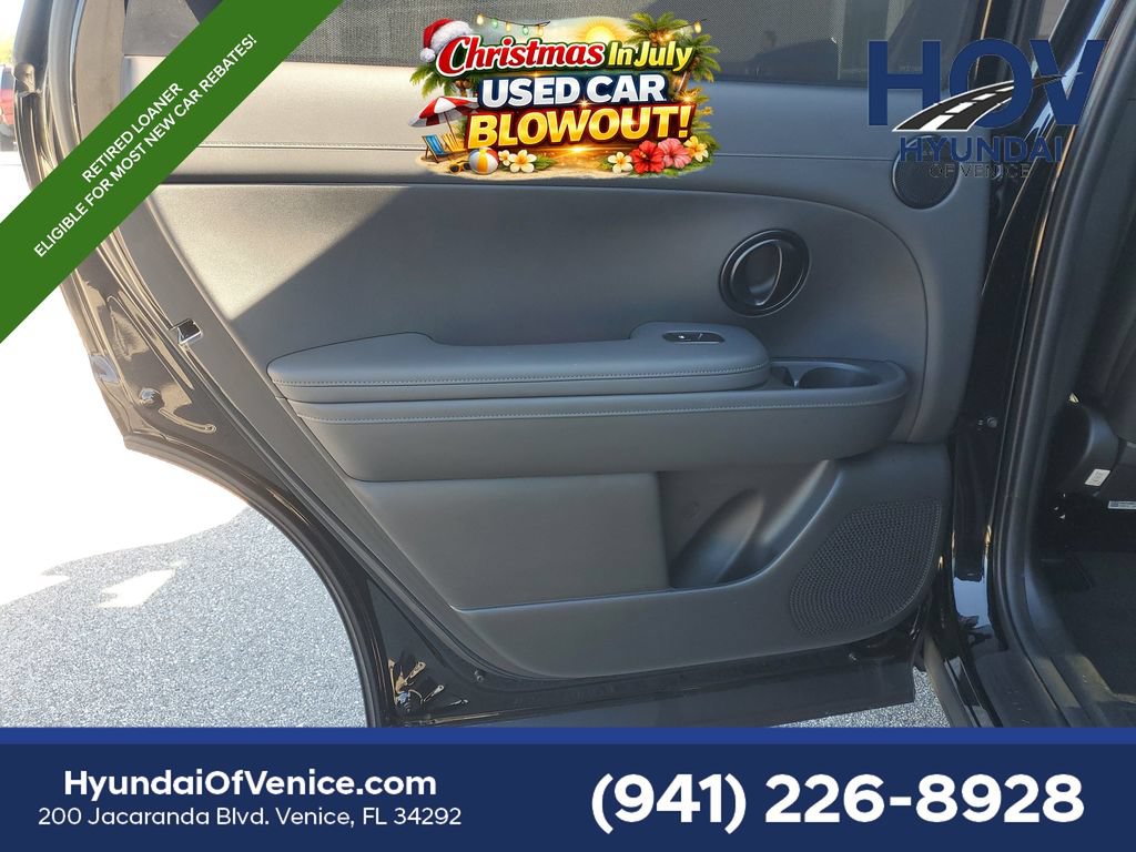 Certified 2026 Hyundai Palisade XRT Pro AWD/4WD image 15