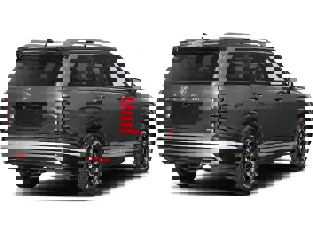 New 2026 Hyundai Palisade Limited image 3