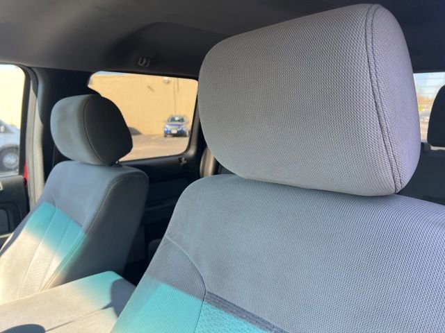 Used 2014 Ford F150 XLT w/ Equipment Group 302A Luxury AWD/4WD image 6