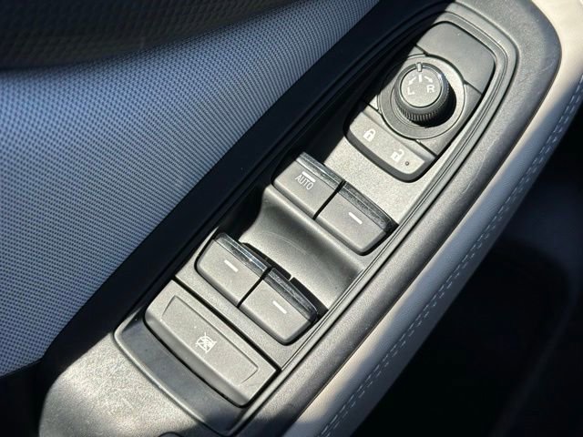 Certified 2023 Subaru Forester AWD/4WD image 25
