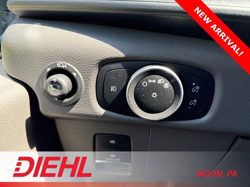 Used 2024 Ford Transit 350 XLT image 21