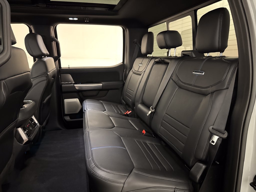New 2026 Ford F250 Platinum AWD/4WD image 15